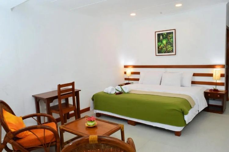 Hotelafbeelding
