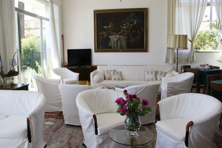 Hotel Miramare