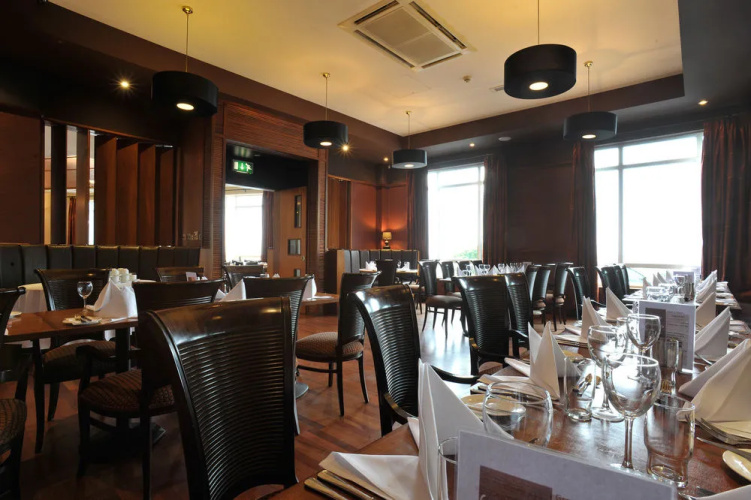 Ramada Portrush