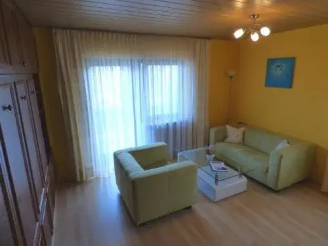 Appartementhaus Edelweiß Fewos & Appartements