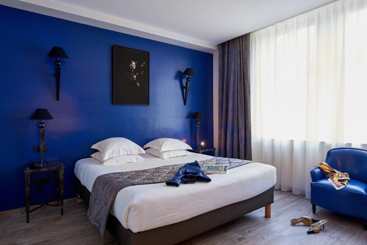 Hotel Arok