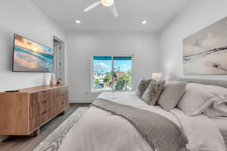 Azul Townhomes A3 - Sunrise