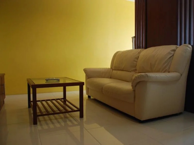 The Pier Apartment Phuket