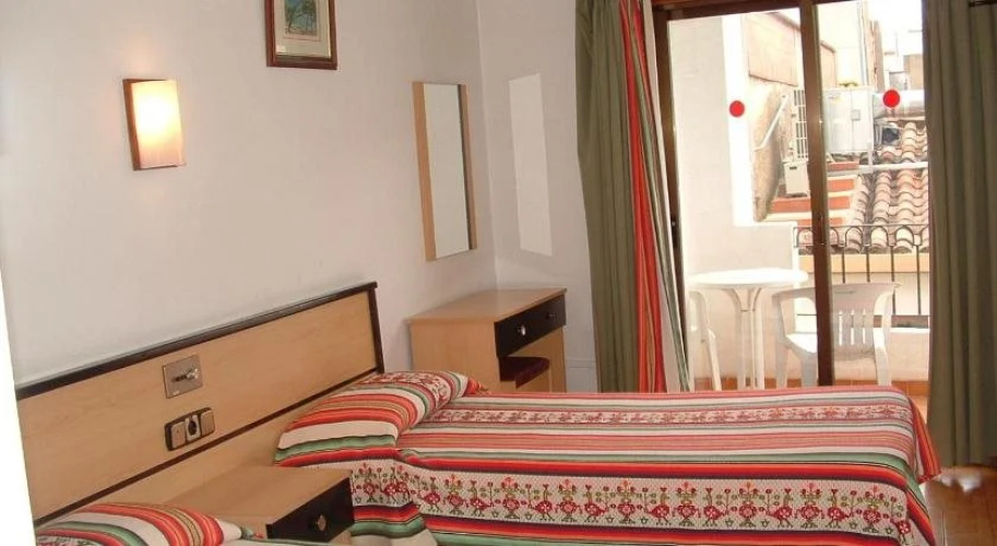 Hotel La Cala
