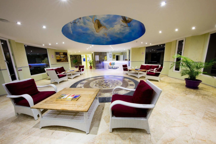 Imagen del hotel