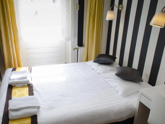 Flipper Hotel Amsterdam