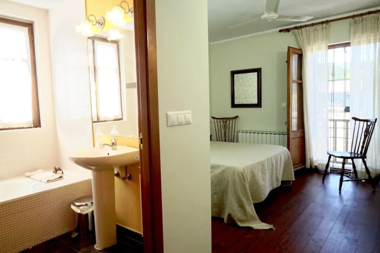 Hotel Rural La Peregrina