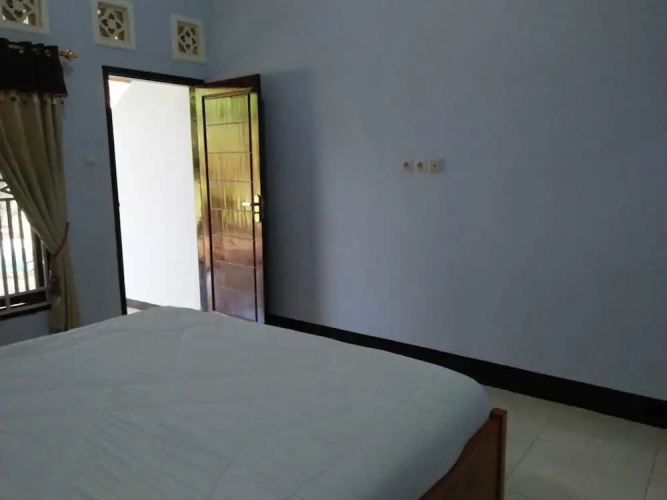 Lombok Lounge Homestay