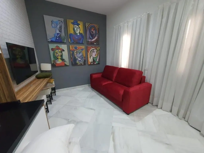 Standard Apartment