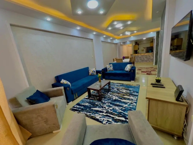 Family Suite