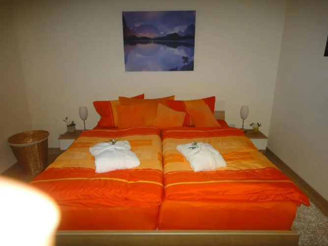 Ferienwohnung Nr.31