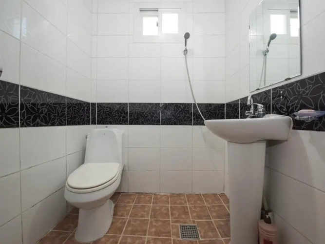 Standard room