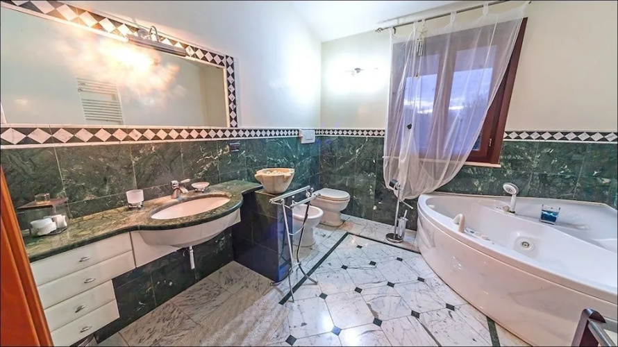 Villa Diamante