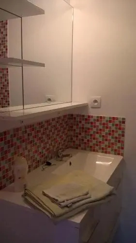 Gîtes RN2
