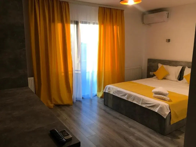 Mav Boutique Villa Cm
