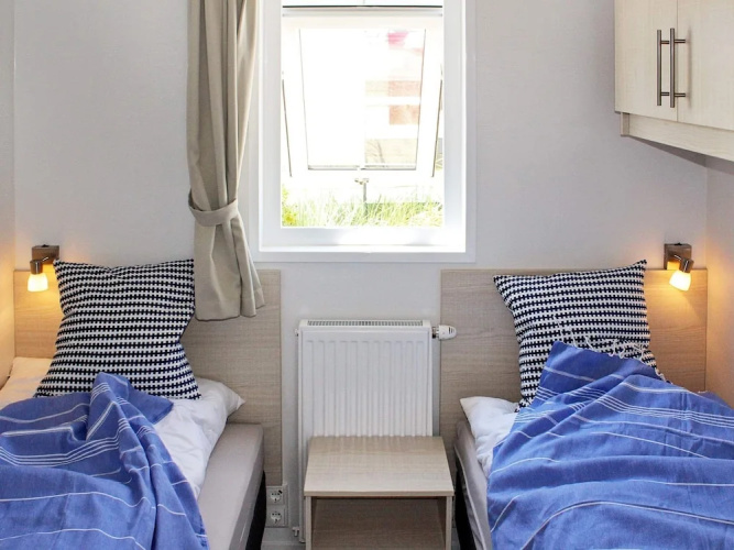 4 Star Holiday Home in Haffkrug