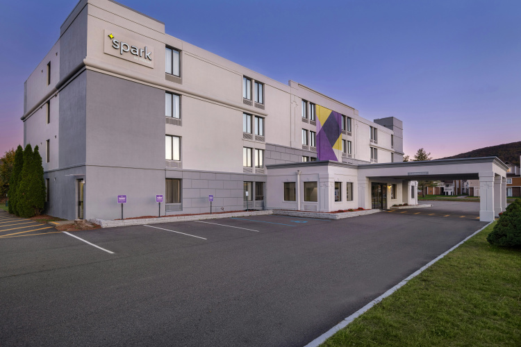 Spark By Hilton Fishkill - Beacon, NY