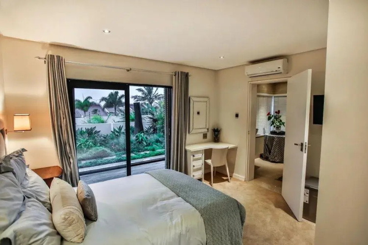 Sea Dreams Guesthouse