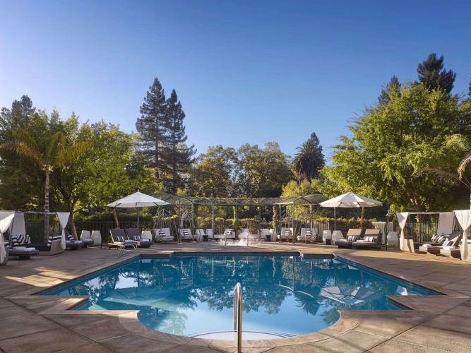 Hyatt Regency Sonoma Wine Country photo 13