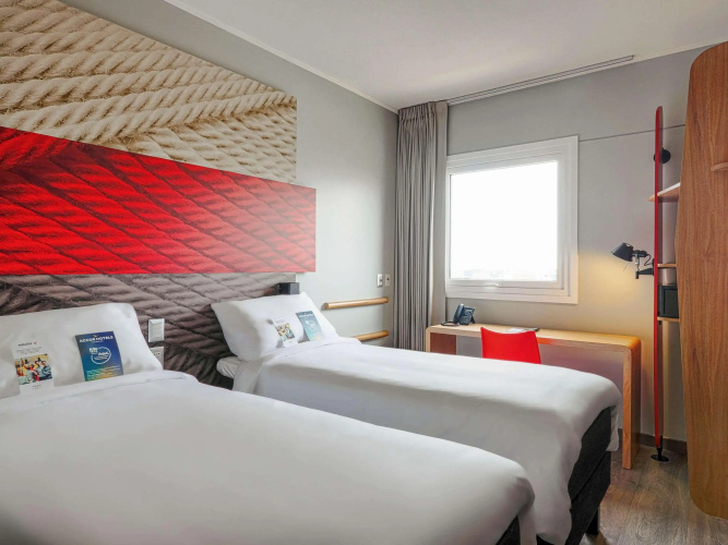 ibis Trujillo
