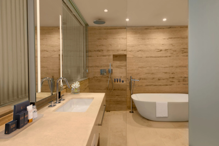 SLS Cancun photo 11