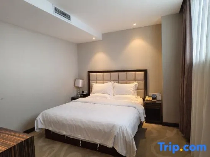 Comfort Double Family room