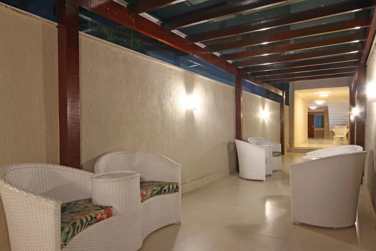 Suite da Hilda II