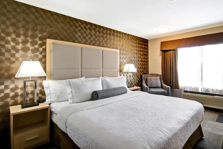 Standard room