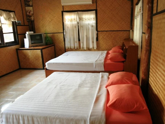 Sabaijit Resort