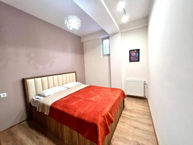 BFG Suites Leselidze