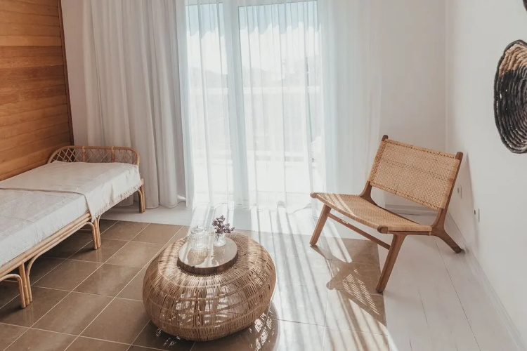 Joy Beach House
