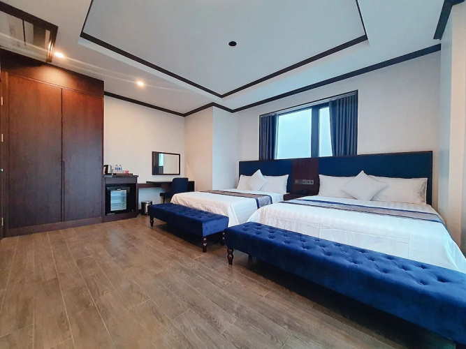 Kingdom Hotel Cua Lo