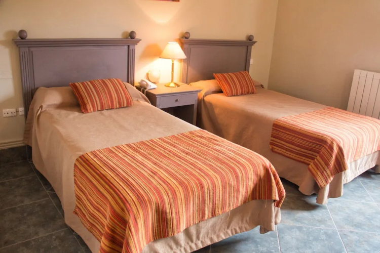 Hotel Pircas Negras