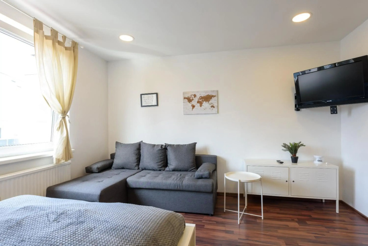 Vienna Living Apartment Hernals