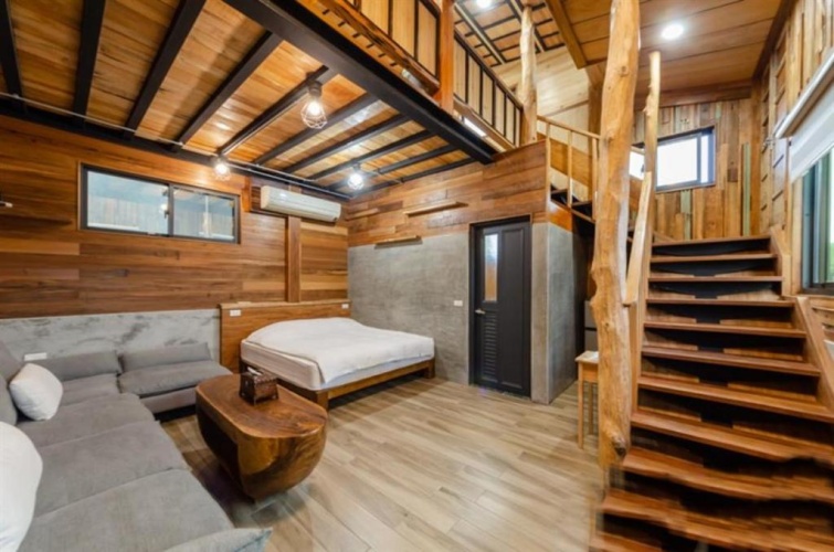 Duplex Suite