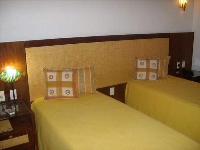 Lagoa Eco Village