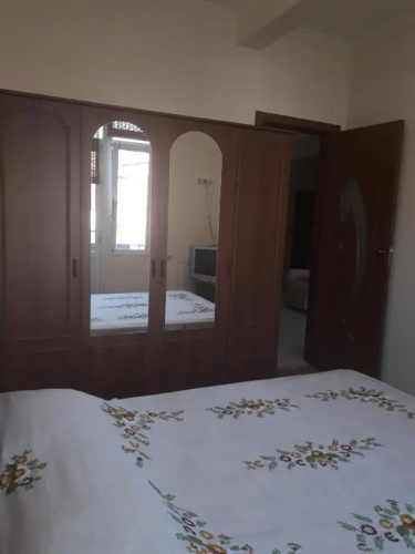 Alexandra's Apartment