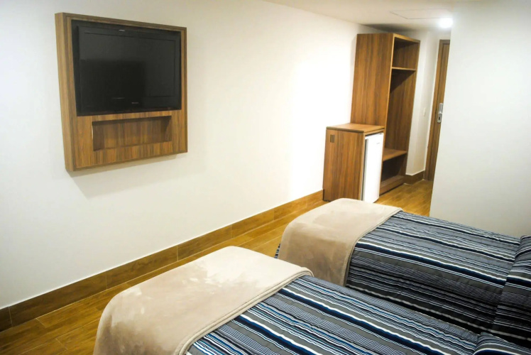 Hotel Serramar
