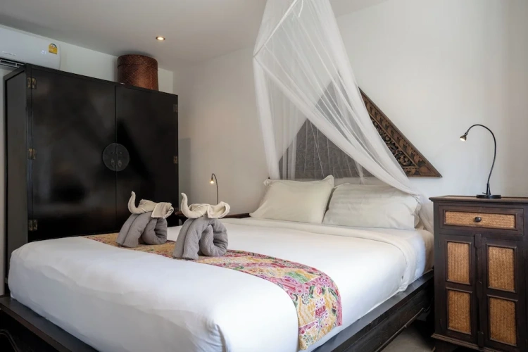 1 Bedroom Apartment with balcony