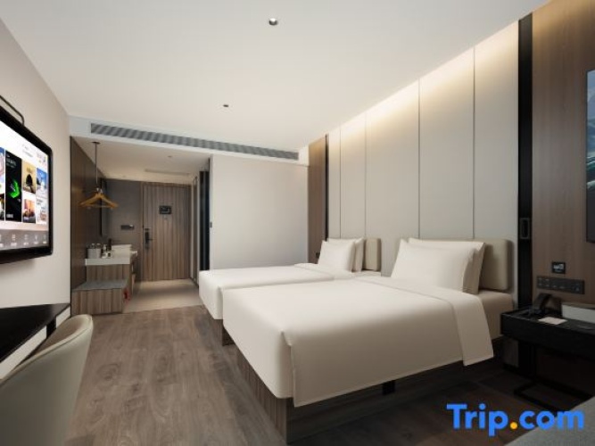 Executive Twin room