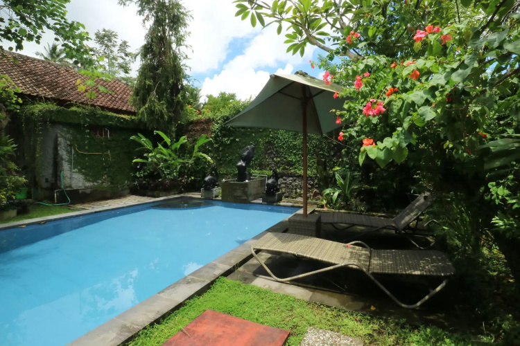 Hostel Rama Sita