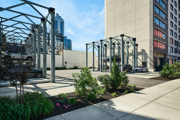 Springhill Suites New York Queens photo 14