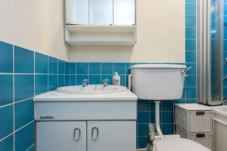 2 Bedroom Apartment In Knightsbridge