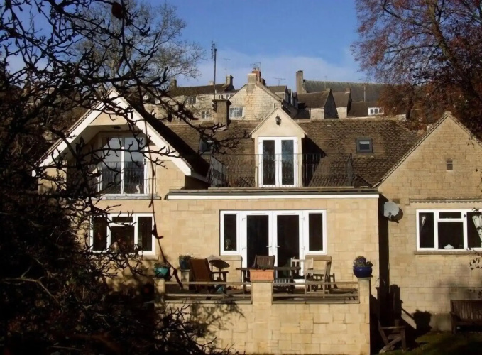 Tibbiwell Lodge - B&B