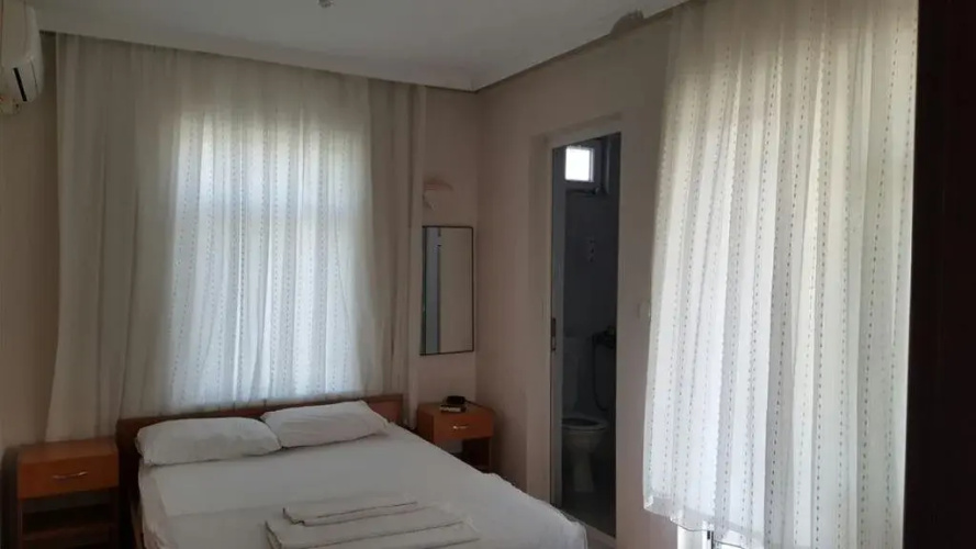 Fulya Pension