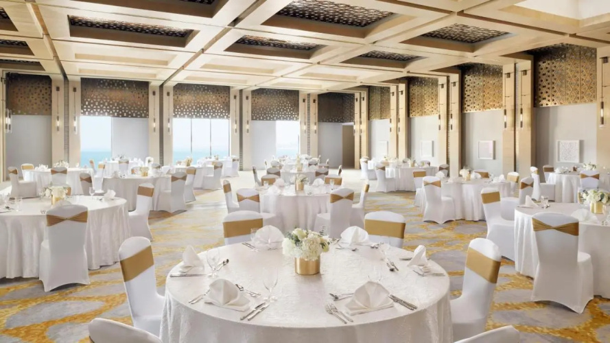 Intercontinental Ras Al Khaimah Resort and Spa photo 21