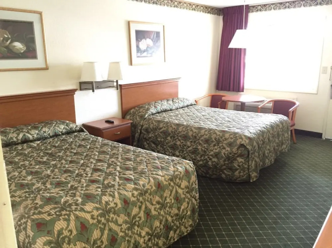 Hotelbild