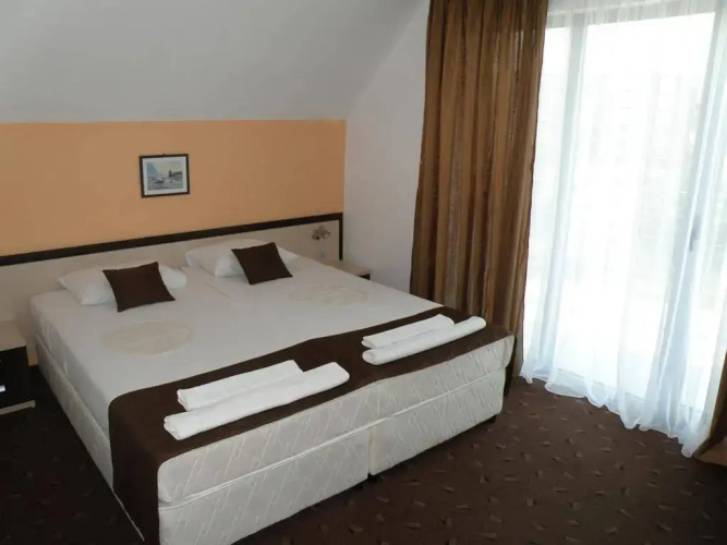 Makao Family Hotel