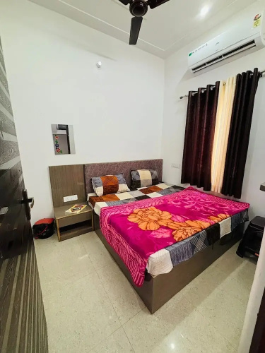Hotel Moti Palace