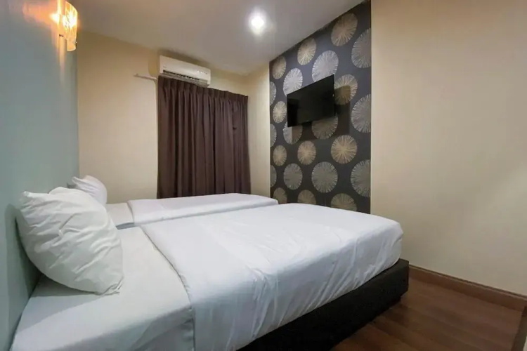Lings Airbnb